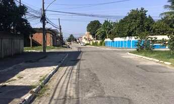 Imagem 3: ITAGUAÍ - Terreno Padrão - VILA MARGARIDA