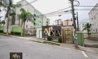 Imagem 5: Apartamento com 2 dormitórios à venda, 62 m² por R$ 239.000,00 - Parque São Vicente - Mauá