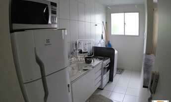 Imagem 4: Apartamento (cobertura 2 - duplex) 2 dormitórios/suite, cozinha planejada, portaria 24hs