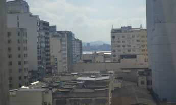 Imagem 5: Sala comercial de 30m² com garagem - Centro/Niterói - Rj