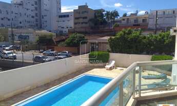 Imagem 3: Apartamento (tipo - padrao) 1 dormitórios/suite, cozinha planejada, portaria 24hs, lazer