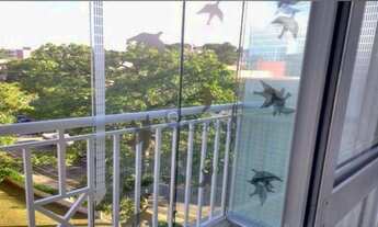 Imagem 4: Apartamento residencial à venda, São João Clímaco, São Paulo