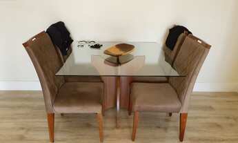 Imagem 3: JUNDIAÍ - Apartamento Padrão - VILA DAS HORTÊNCIAS