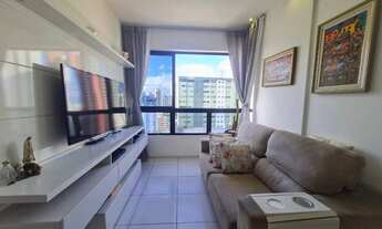 Imagem: Aluguel de apartamento