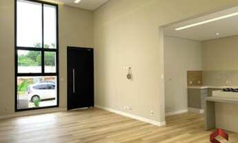 Imagem 2: CASA RESIDENCIAL em INDAIATUBA - SP, JARDIM PANORAMA