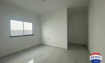 Imagem 6: Casa com 3 dormitórios à venda, 104 m² por R$ 360.000,00 - São Bento - Fortaleza/CE