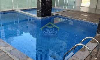 Imagem 3: Apto. com 3 dorms, Tupi, Praia Grande - R$ 600 mil