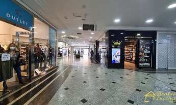 Imagem 7: ATLÂNTICO SHOPPING / SALA COMERCIAL