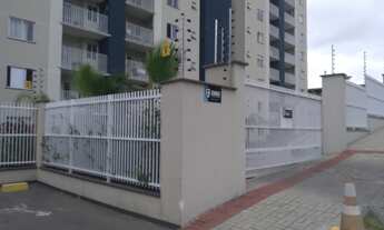 Imagem: Apartamento para venda tem 64 metros quadrados