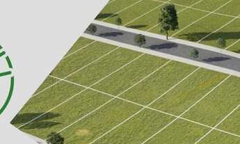 Imagem: FRANCA - Terreno Padrão - VILLA TOSCANA