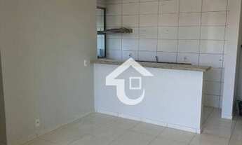 Imagem 3: Apartamento com 2 quartos sendo 1 suíte, 68 m² por R$ 210.000 - 401 Norte (Residencial Gên