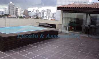 Imagem 6: APARTAMENTO VILA GUILHERMINA - PRAIA GRANDE SP