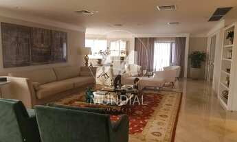 Imagem: Apartamento (cobertura 2 - duplex) 5 dormitórios/suite