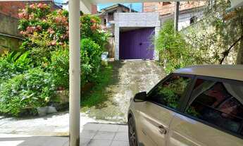 Imagem 2: Casa para venda tem 270 metros quadrados com 6 quartos em Sussuarana - Salvador - BA