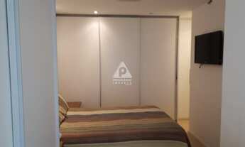 Imagem 7: RUA DONA MARIANA, 2 QUARTOS, 1 SUITES, VAGA DE GARAGEM!