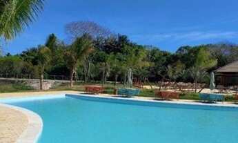 Imagem 3: Praia Bella Praia do Forte lote plano