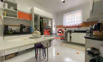 Imagem 4: Apartamento com 2 dormitórios à venda, 85 m² por R$ 408.000,00 - Embaré - Santos/SP