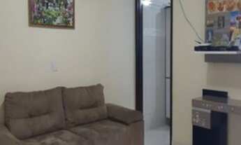 Imagem 3: SÃO JOSÉ DOS CAMPOS - Casa Padrão - JARDIM VALE DO SOL