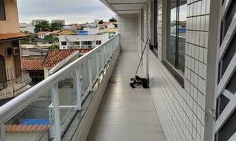 Imagem 3: Apartamento para aluguel com 38 metros quadrados com 2 quartos em Curicica - Rio de Janeir