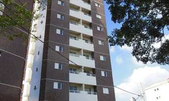 Imagem 6: Apartamento com 2 dormitórios à venda, 49 m² por R$ 396.820,00 - Demarchi - São Bernardo d