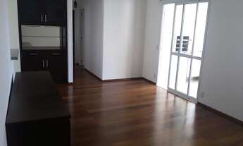 Imagem 2: CAMPINAS - Apartamento Padrão - MANSÕES SANTO ANTONIO