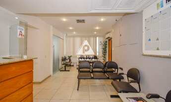 Imagem 5: ÓTIMAS Salas Comercias - Clinica Médica, 7 consultórios, recepção, auditório, vaga, sala d