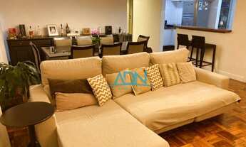 Imagem 4: Apartamento com 3 dormitórios à venda, 110 m² por R$ 990.000,00 - Bela Vista - São Paulo/S