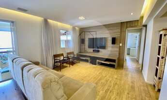 Imagem 4: Apartamento para aluguel com 150 metros quadrados com 3 sutes em Pinheiros - São Paulo - S