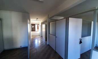 Imagem 6: PORTO ALEGRE - Conjunto Comercial/Sala - NAVEGANTES