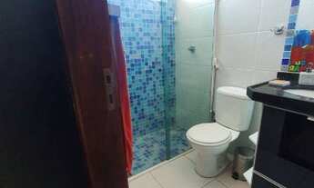 Imagem 2: Casa com 3 dormitórios à venda, 160 m² por R$ 600.000,00 - Centro - Eusébio/CE