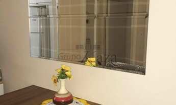 Imagem 5: Apartamento Vila Industrial - 42m²- 2 Dormitórios