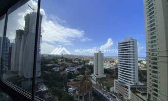 Imagem 7: Apartamento à venda com 2 quartos no Horto Florestal Código Mansão Antonieta Leite FS17433