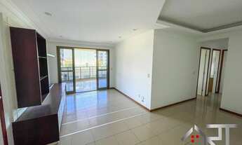 Imagem 5: Ed Nelson Pretti-3 Qts-2 Suítes-130 Mts-Frente-Varandão-Lazer top-P. das Castanheiras