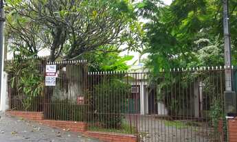 Imagem: PORTO ALEGRE - Terreno Padrão - SÃO JOÃO