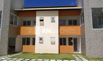 Imagem: SALVADOR - Apartamento Padrão - STELLA