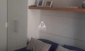 Imagem 6: Apartamento à venda, 1 quarto, Centro - RIO DE JANEIRO/RJ