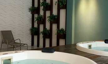 Imagem 3: ITAPEMA - Apartamento Padrão - Meia Praia