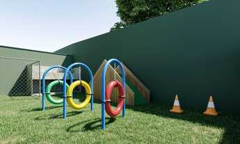 Imagem 5: APARTAMENTO A VENDA NA ÁREA CENTRAL DE CRICIÚMA COM DEPÓSITO PRIVATIVO E 02 DORMITÓRIOS SE