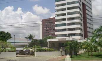 Imagem: Edf. Aderbal Jurema-208 m2 4 suites (sendo