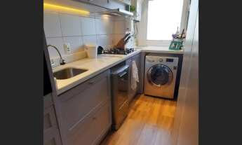 Imagem: Apartamento para venda com 71 metros quadrados