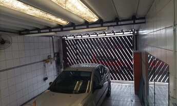 Imagem 6: Casa para aluguel com 90 metros quadrados com 2 quartos 1 Vaga