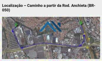 Imagem 2: SÃO BERNARDO DO CAMPO - INDUSTRIAL - JORDANÓPOLIS