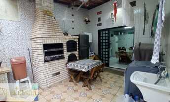 Imagem 7: Casa para Venda em São Paulo, Parque Mandaqui, 2 dormitórios, 2 banheiros, 4 vagas