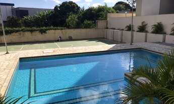 Imagem 2: ALUGO APARTAMENTO NO VALLE DO ANDAIA ARU