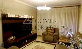 Imagem: MAUÁ - Casa Padrão - PARQUE SÃO VICENTE