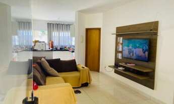 Imagem 5: 08 Casa em jardim América