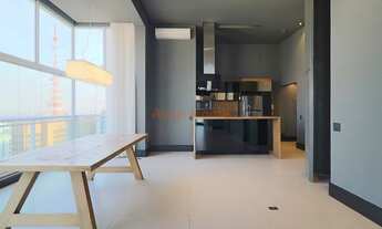 Imagem 7: Apartamento Loft para Aluguel em Cerqueira César São Paulo-SP - 42-99013-T