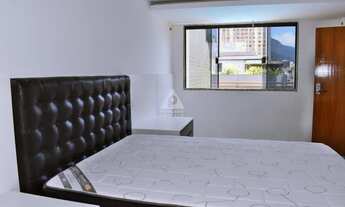 Imagem 5: Cobertura Duplex na Tijuca, Piscina Privativa, Área Gourmet, Próximo ao Metrô. Quatro Quar