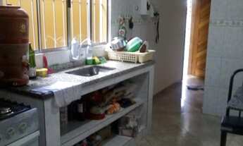 Imagem 2: Casa para venda em Cesário Lange em lote de 250 m2