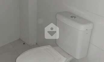 Imagem 7: RIO DE JANEIRO - Conjunto Comercial/Sala - Jardim Oceânico